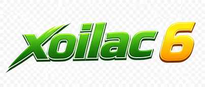 xoilac 6 logo